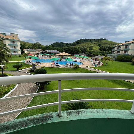 Apartamento/Flat - Condominio Village - Aldeia Das Aguas Park Resort. Barra do Piraí Exteriér fotografie