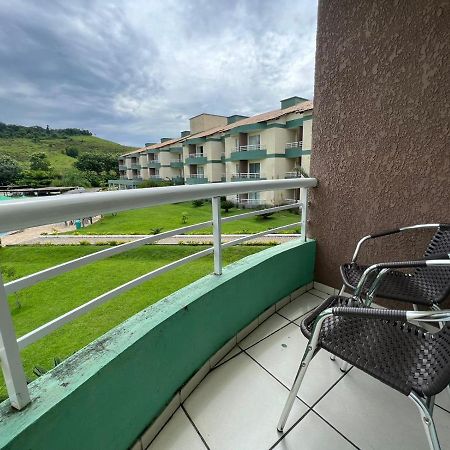 Apartamento/Flat - Condominio Village - Aldeia Das Aguas Park Resort. Barra do Piraí Exteriér fotografie